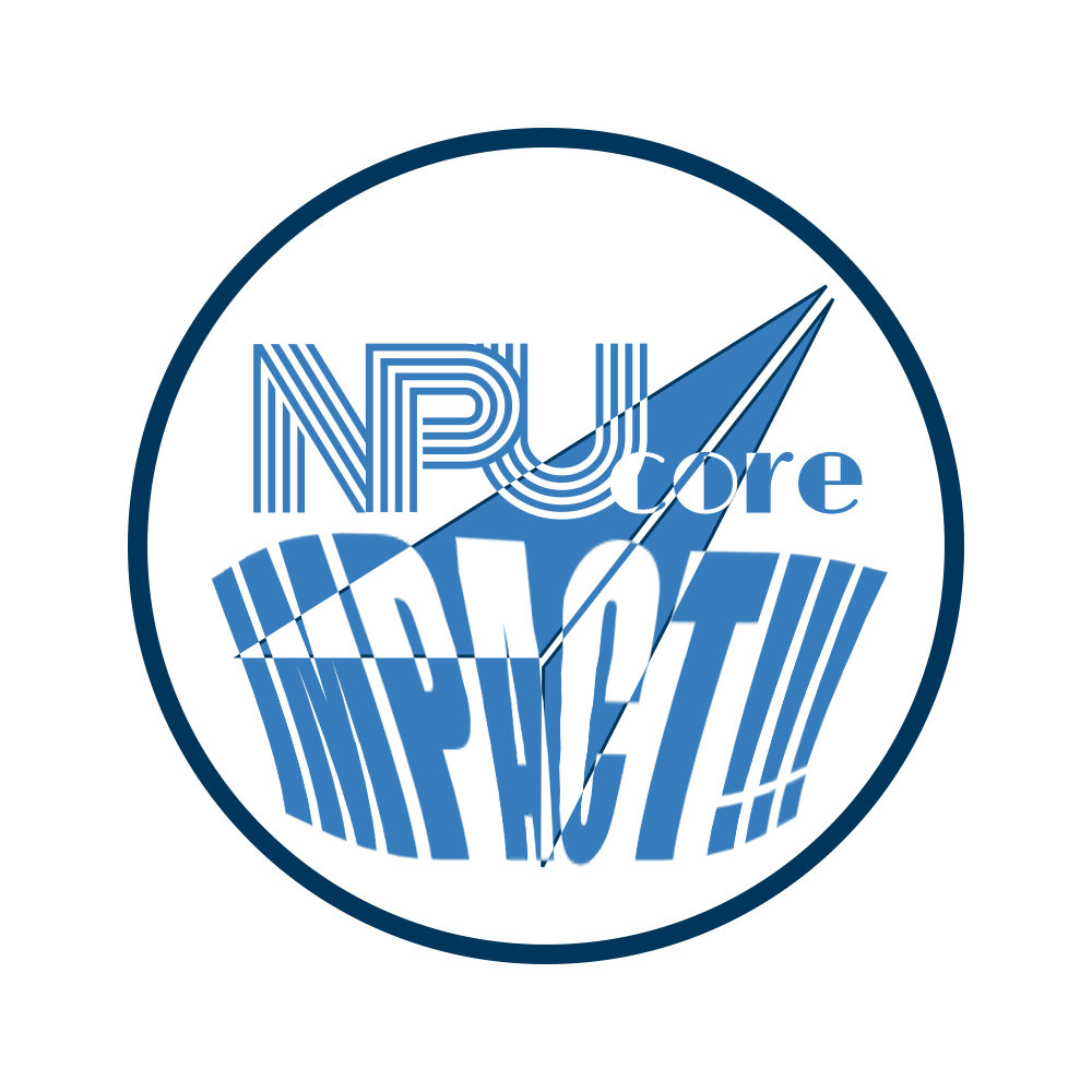 NPUcore IMPACT project logo